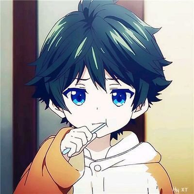 江子's profile picture
