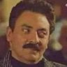 محمد زكى 的头像