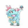 Profilbild von Feraligatrs Toe