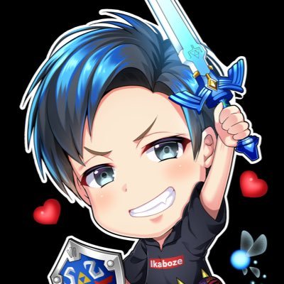 Ikaboze's profile picture