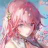 Sena Blossom, Spring Vtuber 🌸 的头像