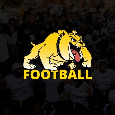 BOWIE STATE FOOTBALL 🏈's profile picture