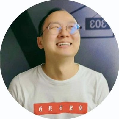 PumpLUO🚀🚀🚀's profile picture