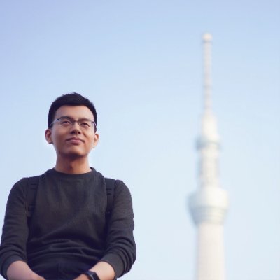 子骅 Zihua Li's profile picture