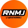 Rafa RNMJ Real Madrid profil fotoğrafı