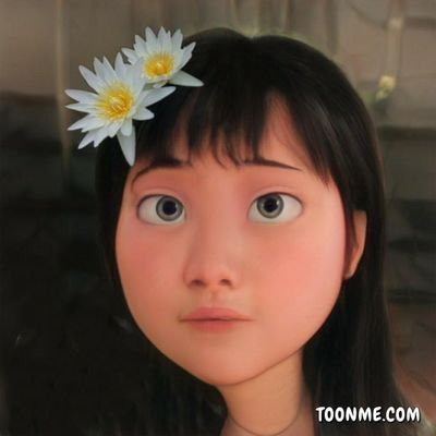 AnneChom's profile picture
