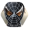 NFT Black Spiderman YB 🕸's profile picture