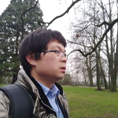 shushengbeiyong's profile picture