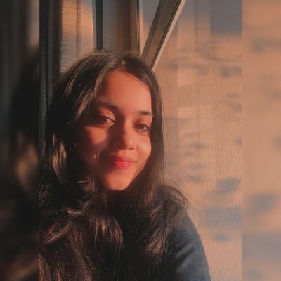 Shreya Rao's profile picture