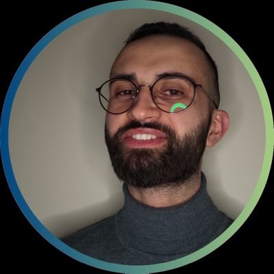 Yusuf Yılmaz's profile picture
