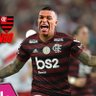 Mbappe Flamengo 🔴⚫ profil fotoğrafı