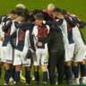 WBA Spares / Ticket Exchange 的头像