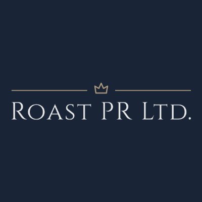 RoastPR's profile picture