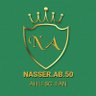 NASSER ABDULLAH 的头像