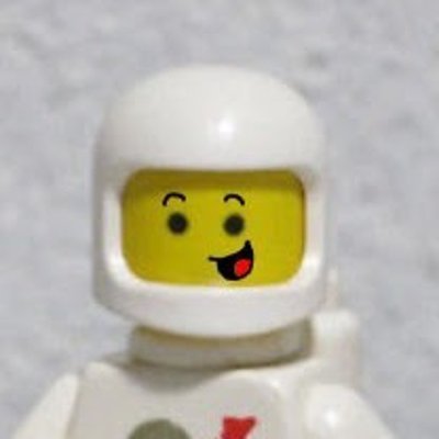 Legospaceman's profile picture