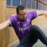 Tomas Lloroncero profil fotoğrafı