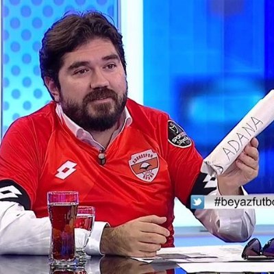 ender gelişen adanaspor atakları's profile picture