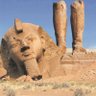 Profilbild von Ozymandias