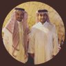 طلال باحويرث 的头像