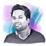 Vijay Thirumalai profil fotoğrafı