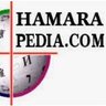 HAMARAPEDIA's profile picture