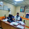Anand Kumar Meena 的头像