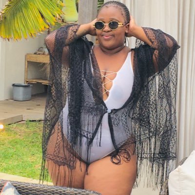 Nossie๐ฟ๐ฆKhoza's profile picture