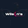 Фото профиля wilsons