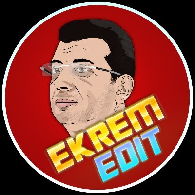 EkremEdit's profile picture