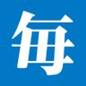 毎日新聞ニュース 的头像