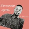 Profilbild von Laurent Mawiya