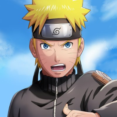 忍者BORUTAGE公式's profile picture