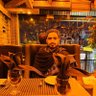 Фото профиля Gul Ahmed ßaloch