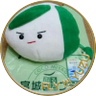 ぴーなつ@プロアスリートはにゅさんの健康祈願☆'s profile picture
