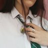 ⚡call me Nymphadora ⚡ ЗБІР 的头像