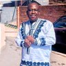 Profilbild von Thabo mamile