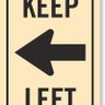 Фото профиля Keep it Left