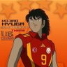 Kojiro Hyuga 的头像
