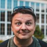 Andrii Shvydkyi's profile picture