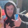 Profilbild von Josh