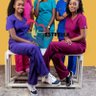 Фото профиля Estrella_scrubsandcare