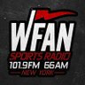 WFAN Sports Radio's profile picture