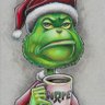 PWGrinch profil fotoğrafı