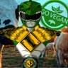 Ranger Vegano profil fotoğrafı