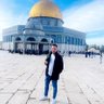 Фото профиля Hassan Natsheh