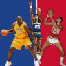 NBA Cobwebs profil fotoğrafı