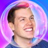 Meritt Thomas 🌈✨ profil fotoğrafı