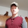 Profilbild von Mike Conklin