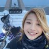 宗谷の蒼氷 profil fotoğrafı