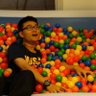 Profilbild von Timothy Choi